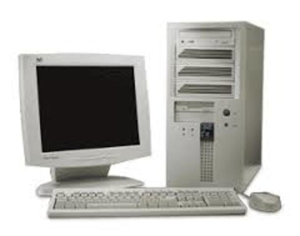 QUINTA GENERACION DE COMPUTADORAS (1982-1990)