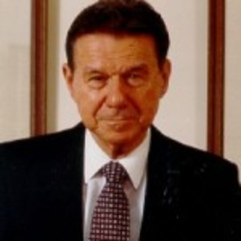 Arman V. Feigenbaum