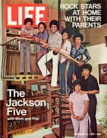 Quiebra para los medios impresos.