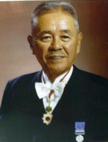 Taiichi Ohno
