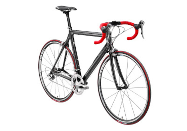 Bicicletas Aerodinámicas