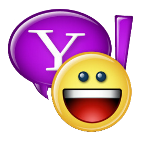 utlook y Yahoo!