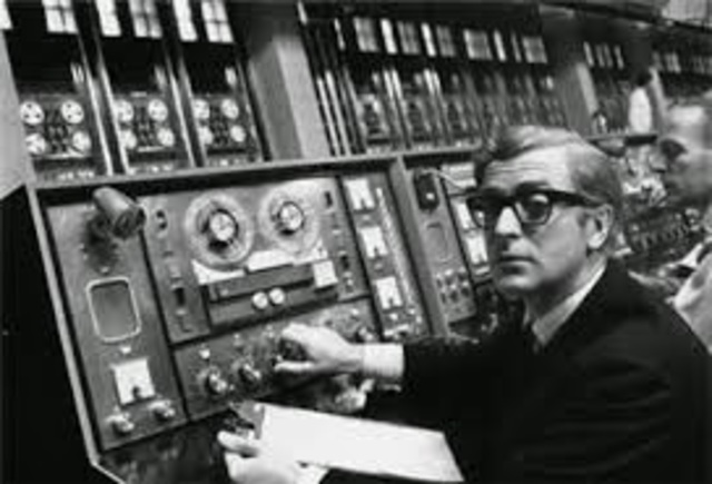 ¨KLEINROCK Y LA COMUNICACIÓN DE PAQUETES´