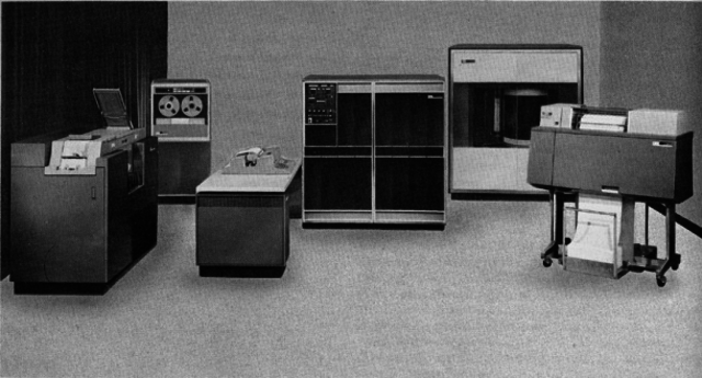 IBM 1401