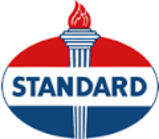 The Organization of Standard Oil Trust