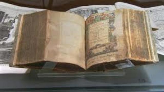 En el siglo V despues de la publicacion de las XII tabas tuvo lugar la laicizacion del derecho. se separo lo religiosos de lo jurídico.