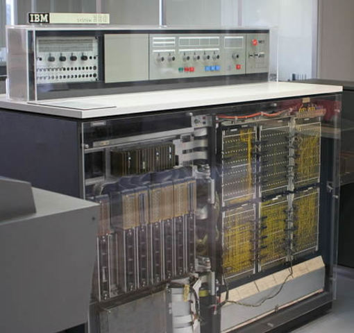 IBM 360