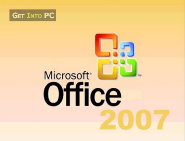Microsoft Office 2007