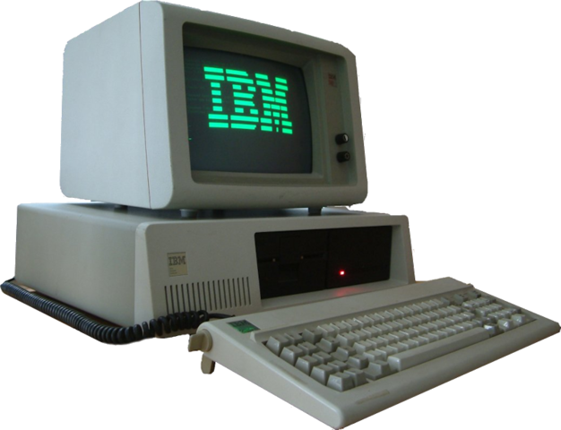 IBM XT