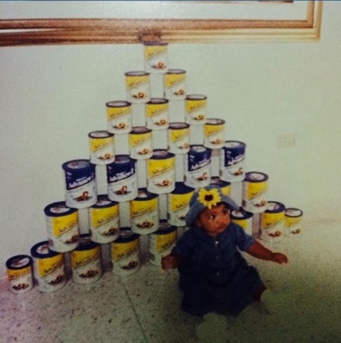 Relatando mi vida...