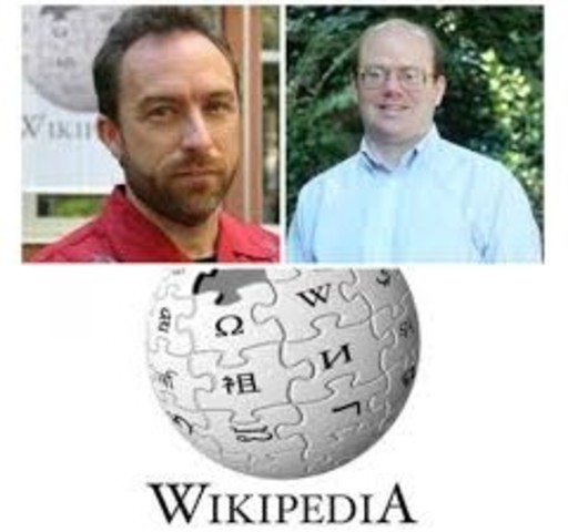 WIKIPEDIA