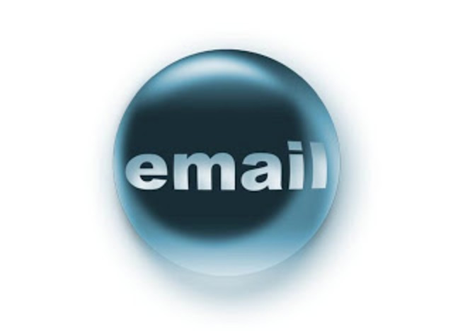 se envia el primer mensaje atraves de la red