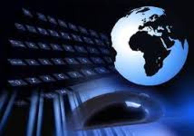 Expansión masiva de la www