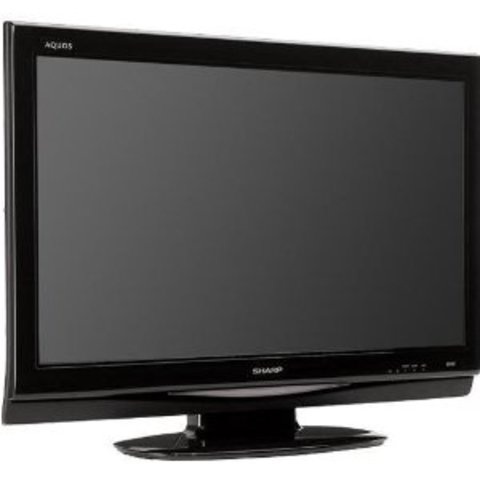 LCD de pantalla grande "Kameyama"