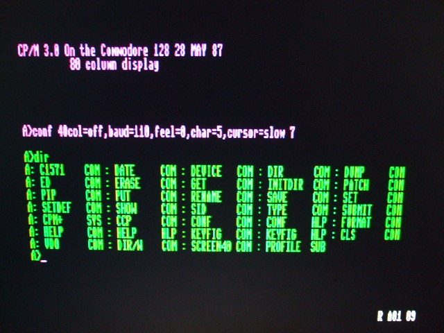 CUARTA GENERACION 1975