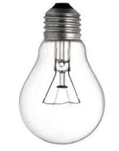 The invention of the electric light