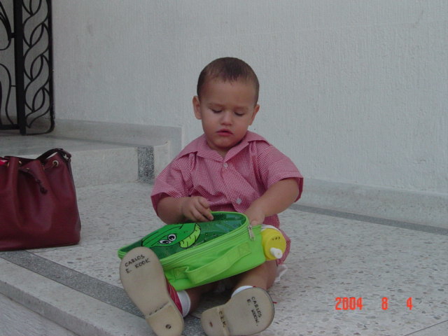 Jardin infantil Play & Learn