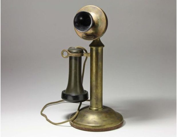 Alexander Graham Bell Makes first Transcontinental Phone Call
