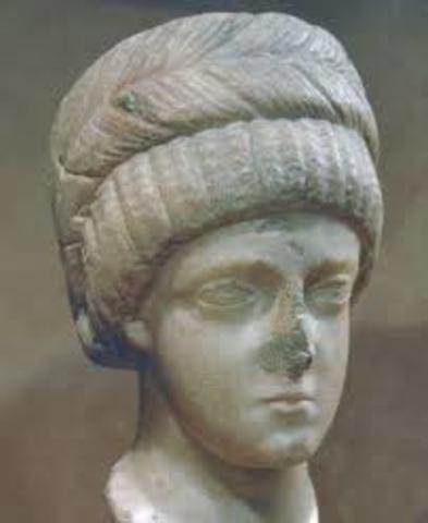 Teodosio II emperador de oriente, ordeno en 489 que se efectuase una copilacion de todo el derecho.