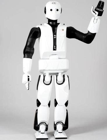 Robot Humanoide