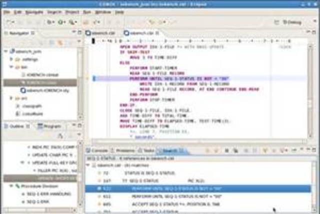 COBOL, FORTRAN y LISP