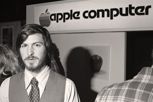 Apple Computer