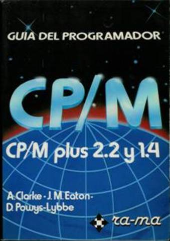 Primer sistema operativo estándar