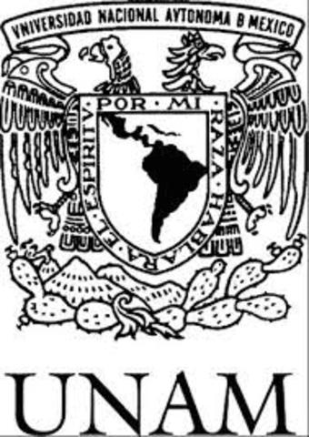 Universidad Nacional Autónoma de México (UNAM)