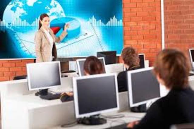 Dirección General de Educación Audiovisual