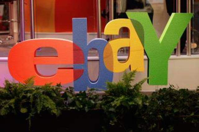 Ebay is Introduced