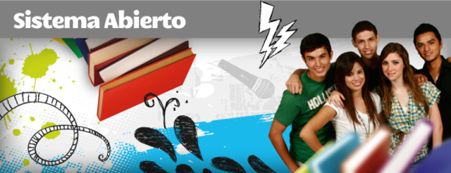 Sistema Abierto de Enseñanza