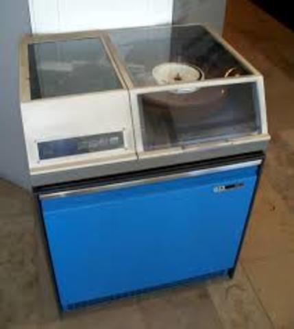 IBM 1311