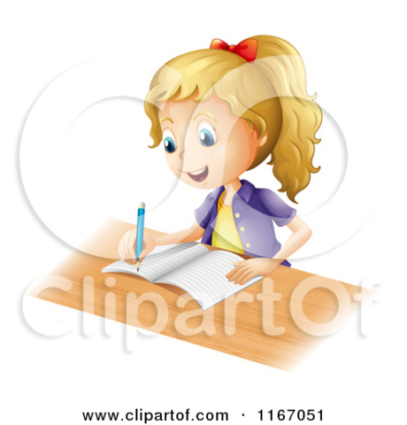 Writing pre-assessment