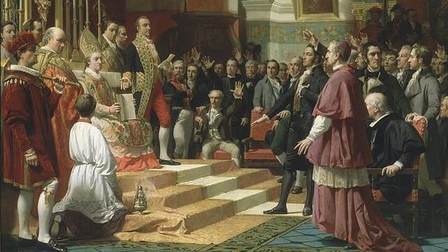 Constitución de Cadiz