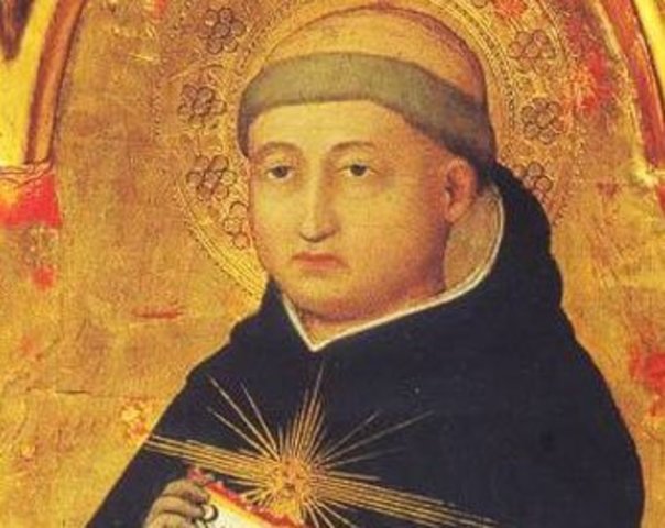 Tomas de Aquino
