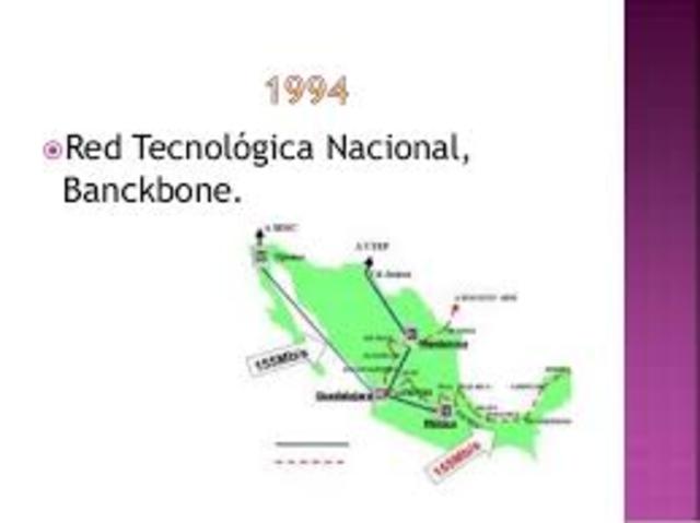 Se fusionaron las redes