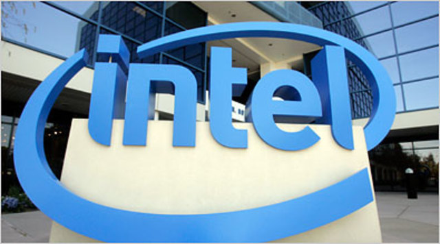 Intel Corporation