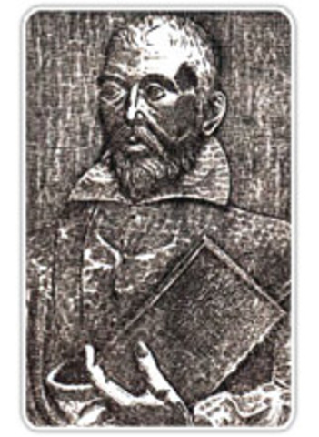 Juan Huarte de San Juan