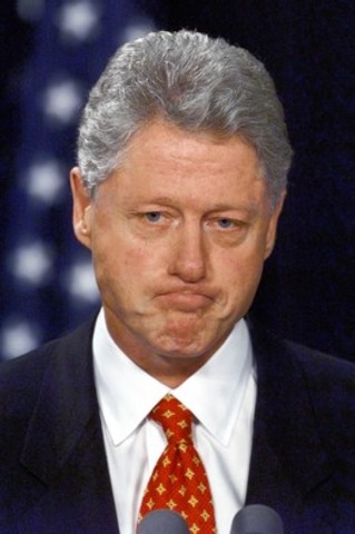 Impeachment of Bill Clinton