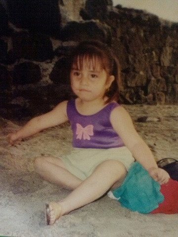 Vacaciones con toda mi familia en Navidad