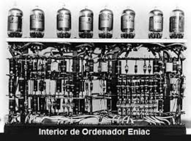ENIAC