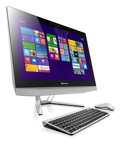 Computadoras del 2015