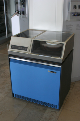 IBM 1311