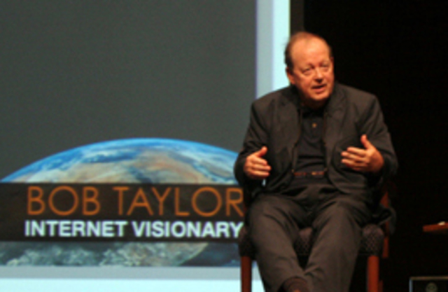 Nacimiento de internet