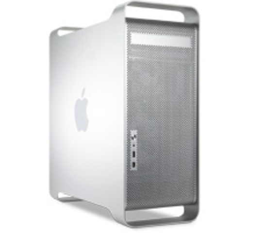 Power Mac G5