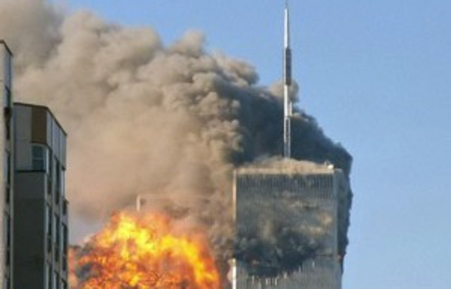 The September 11 Attacks