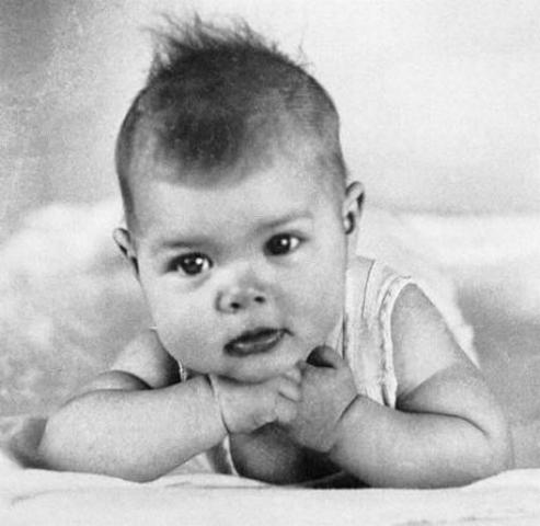 Grace kelly was born