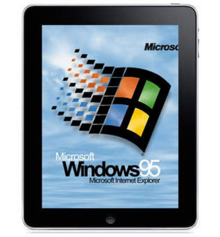Windows 95