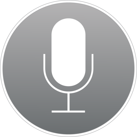 Reconocimiento de voz