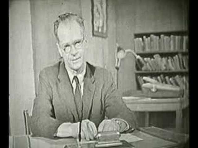 Planteamiento de la Tecnificación de la Enseñanza